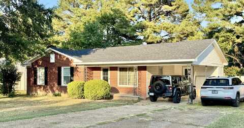 652 CHESHIER, Halls, TN 38040