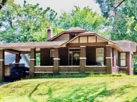 1371 S PARKWAY, Memphis, TN 38106