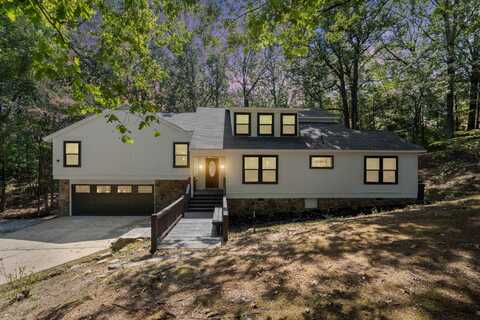 9345 ROCKY WOODS, Cordova, TN 38018