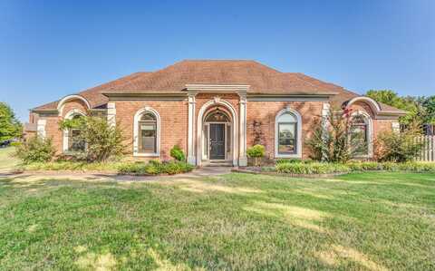 9667 PINE POINT, Lakeland, TN 38002