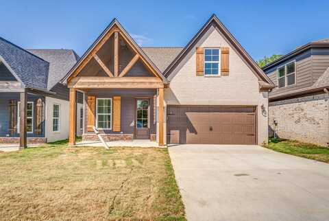 50 UMBLE, Oakland, TN 38060