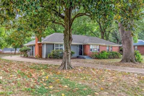 819 ROSEBANKS, Memphis, TN 38116