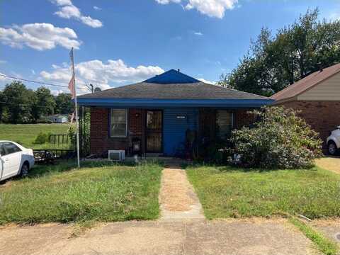 3063 CALVERT, Memphis, TN 38108