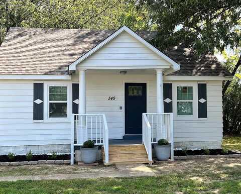 549 S ROWLETT, Collierville, TN 38017