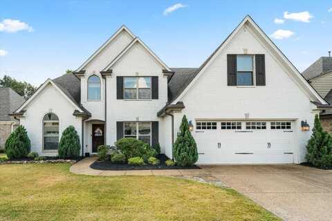 12545 ELDERTON, Arlington, TN 38002
