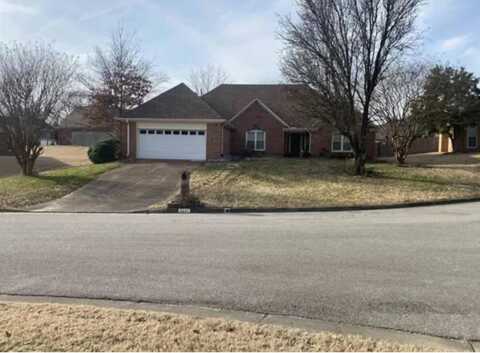 8944 MEADOW PINES, Memphis, TN 38016