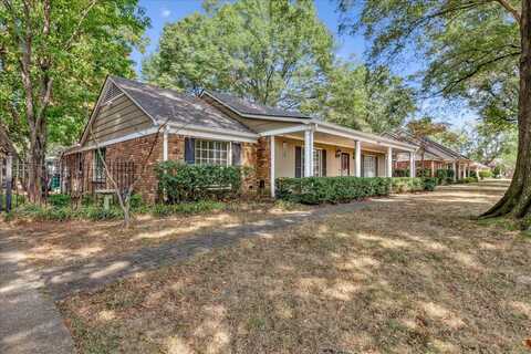 8018 CROSS PIKE, Germantown, TN 38138