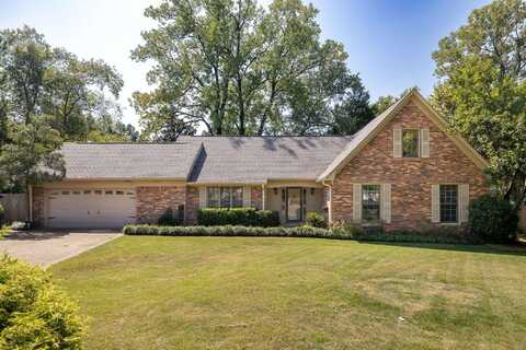 2926 ELMRIDGE, Germantown, TN 38138