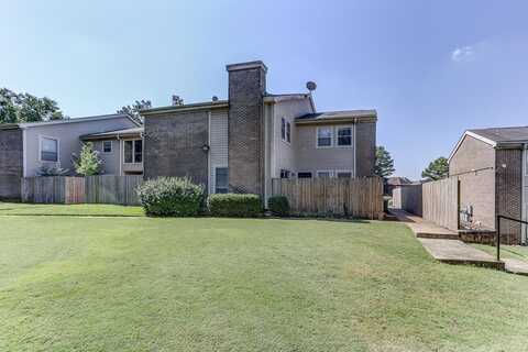 6723 MAJESTIC OAK, Memphis, TN 38120