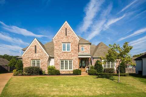 12418 ZAPATA, Unincorporated, TN 38017