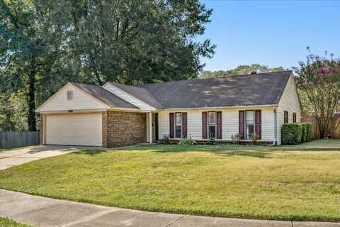 8277 GLEN ROCK, Memphis, TN 38016