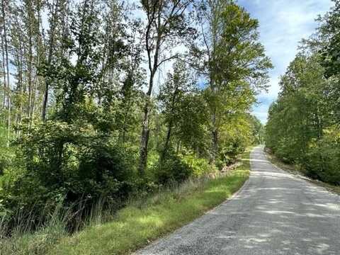 TRACT 6 BUTLER, Pinson, TN 38366