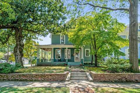 1763 GLENWOOD, Memphis, TN 38104