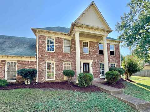 318 RICHARDS WAY, Memphis, TN 38018