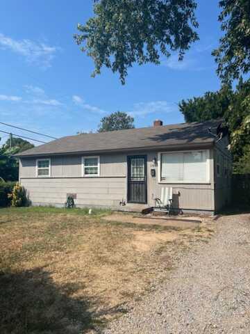 3461 DAGGETT, Memphis, TN 38109