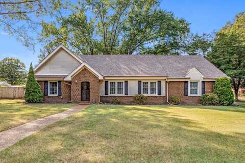 1595 MILLER FARMS, Germantown, TN 38138