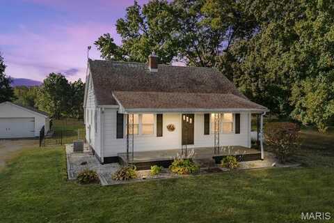 7312 Concordia Road, Belleville, IL 62223