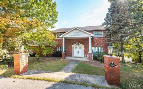 16960 Lemming Lane, Saint Robert, MO 65584