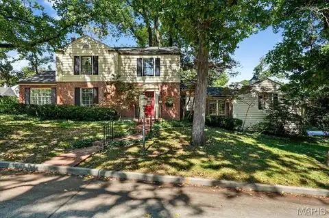 1105 Timberlane Drive, Warson Woods, MO 63122