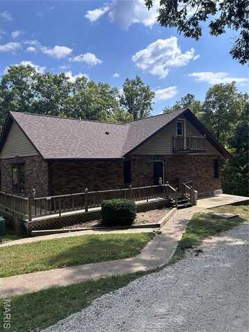 266 Pine Valley Lane, Cuba, MO 65453