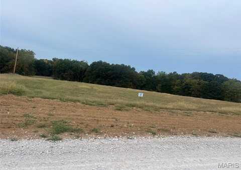 Lot 27 HOLT FARMS Drive, Wentzville, MO 63385