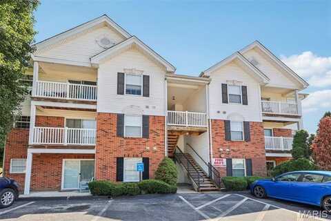 450 Benton Drive, Saint Peters, MO 63376