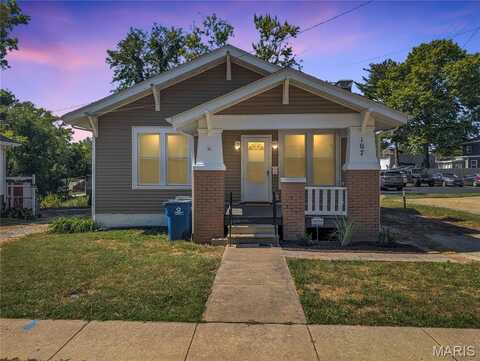 107 S Guernsey Street, Collinsville, IL 62234