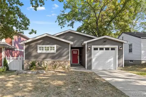 113 Morningside Drive, Kirkwood, MO 63122