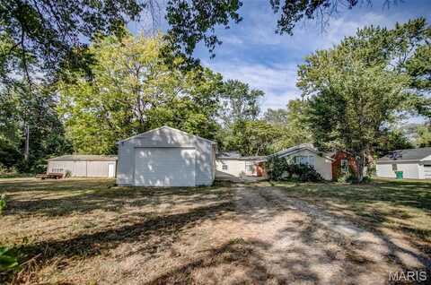 971 Green Mount Lane, Belleville, IL 62220