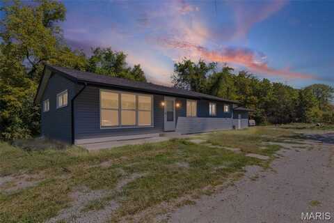 1226 N 71st Street, East Saint Louis, IL 62203