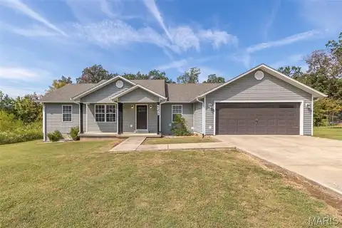255 Murfield Drive, Poplar Bluff, MO 63901