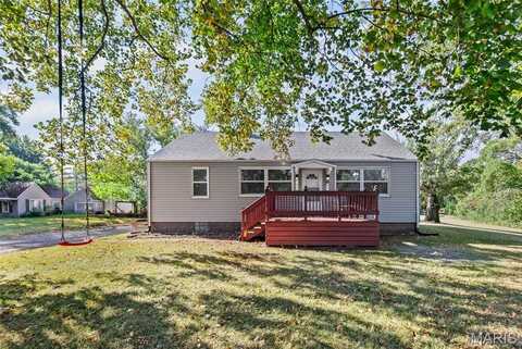 8 Hermitage Drive, Fairview Heights, IL 62208