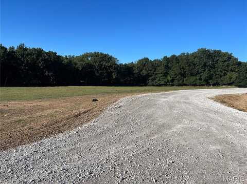 Lot 23 HOLT SUMMIT Court, Wentzville, MO 63385