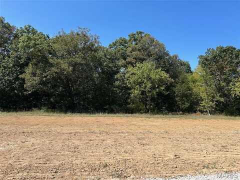 Lot 35 HOLT ACRES Court, Wentzville, MO 63385