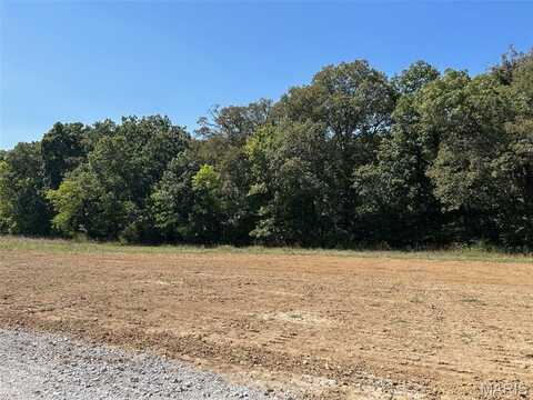 Lot 34 HOLT ACRES Court, Wentzville, MO 63385