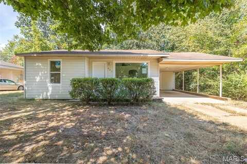 803 Kendall Drive, Poplar Bluff, MO 63901