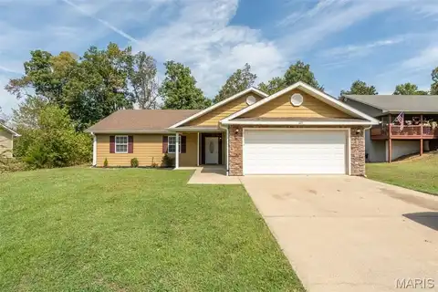 125 Terrell Avenue, Poplar Bluff, MO 63901