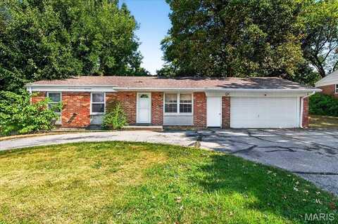 11924 Majella Drive, Bridgeton, MO 63044