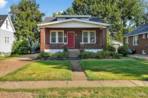 9111 Delphine Avenue, Overland, MO 63114