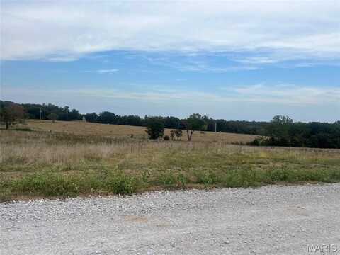 Lot 29 HOLT SUMMIT Court, Wentzville, MO 63385