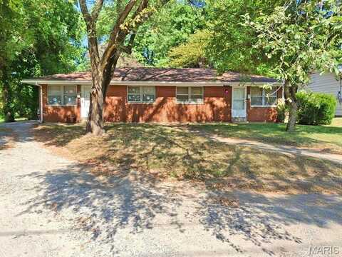 4419 W Washington Street, Belleville, IL 62226