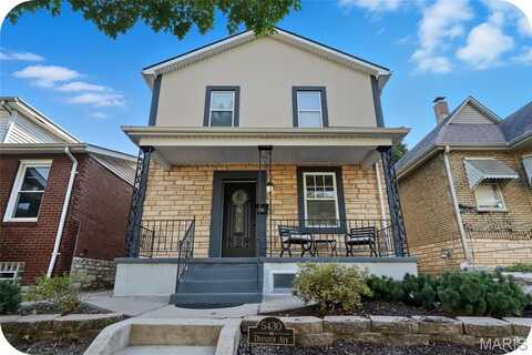 5430 Dresden Avenue, Saint Louis, MO 63116