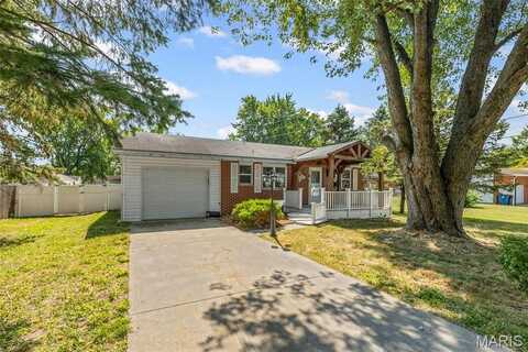 767 1st Avenue, East Alton, IL 62024