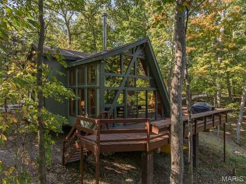 377 W Wanderfern Circle Drive, Innsbrook, MO 63390