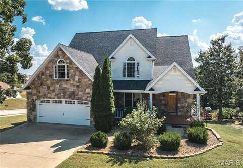 100 Walnut Court, Saint Robert, MO 65584