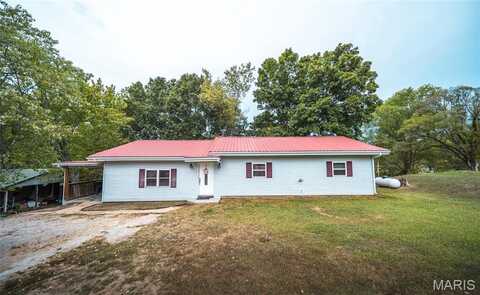 402 11th Street, Crocker, MO 65452