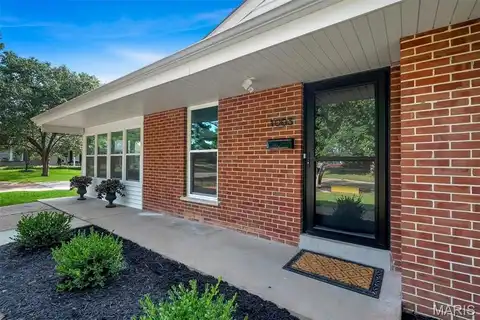 1003 Ormond Drive, Kirkwood, MO 63122