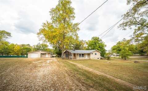 11711 County Road 8030, Rolla, MO 65401
