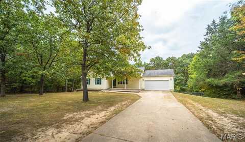 20350 Harris Lane, Dixon, MO 65459