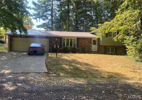 510 Walnut Street, Greenville, IL 62246